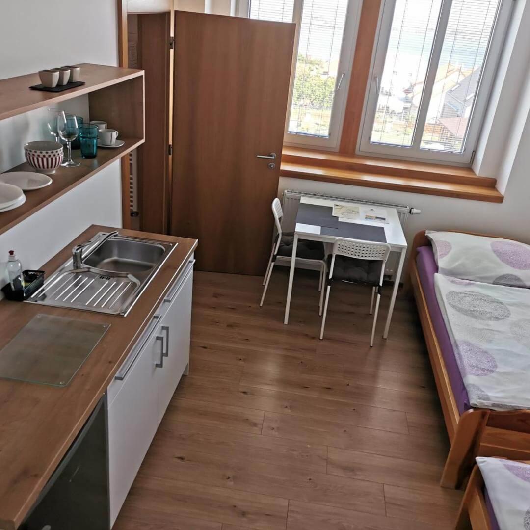 Vilapavlov Zewnętrze zdjęcie